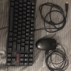 Gaming Keyboard