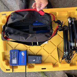 Brower Timing System