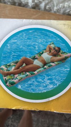 Hydro-cooled Lounge