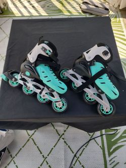 Roller blades ADULT