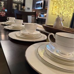 Waterford Barons Court China