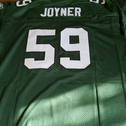 Football Jerseys 