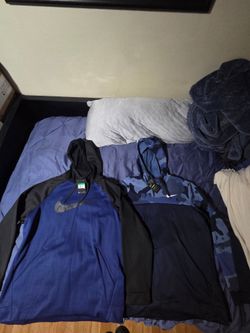 Nike Hoodies New with Tags