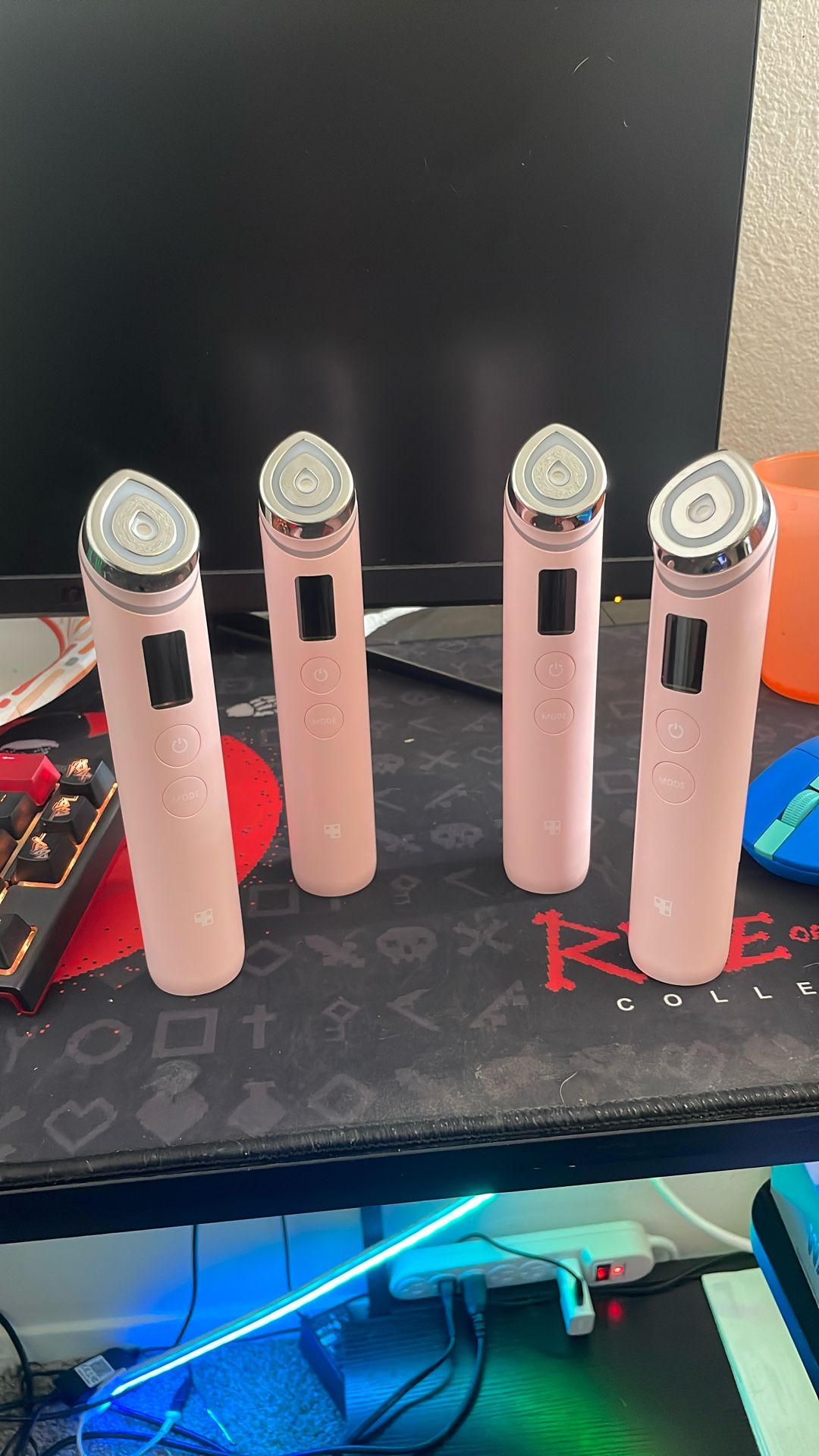 Medicube Booster Pro