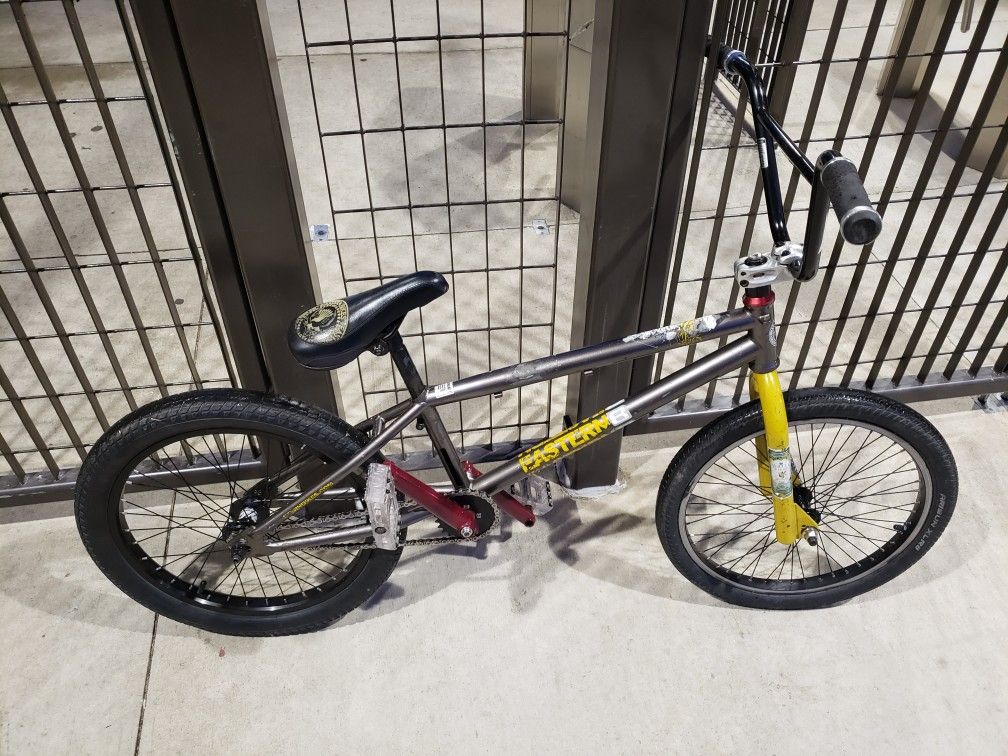Eastern Shovelhead 20" BMX bike