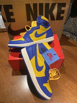 Air Jordan Size 12