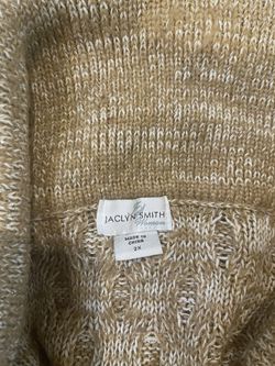 Women’s Turtleneck Long Sleeve Sweater 