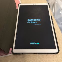 Samsung Galaxy Tab A7 Lite