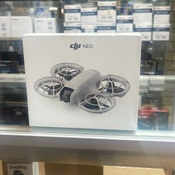 DJI Neo 