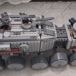 LEGO Star Wars 75151 Clone Turbo Tank