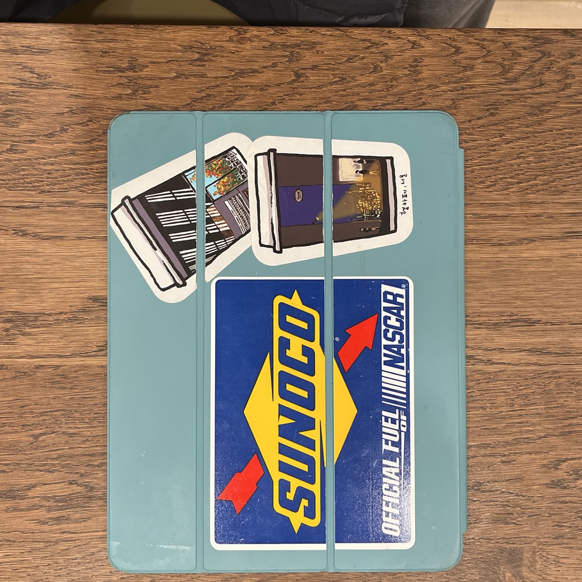 iPad Cover