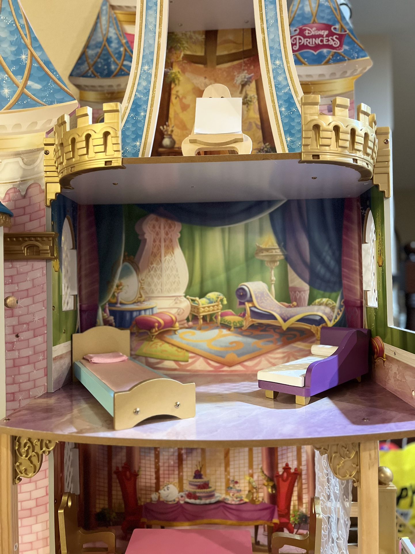 Royal celebration dollhouse new arrivals