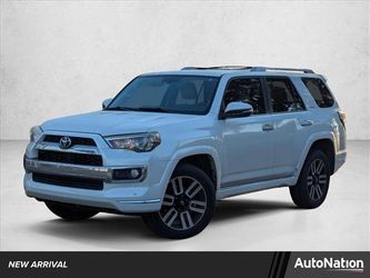 2014 Toyota 4Runner