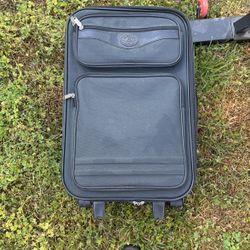 Roller Suitcase
