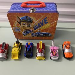 Paw Patrol Toy