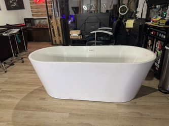 Bath Tub