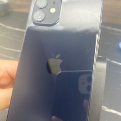 iPhone 12 64gb T-Mobile ID: 50843