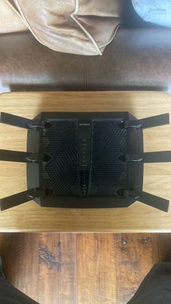 Net gear Nighthawk X6S
