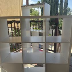 Mueble Blanco