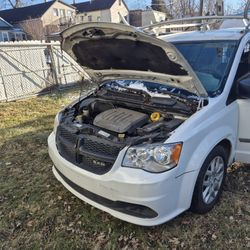 Ramvan 2014 Racks  Tool Boxes 