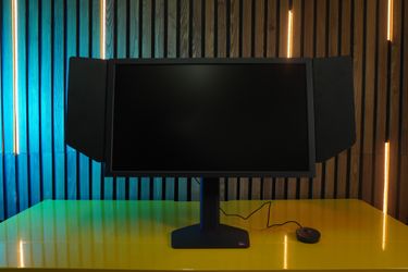 BenQ ZOWIE XL2586X+ 24.1” 600Hz Gaming Monitor - Like New