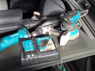 Makita bundle