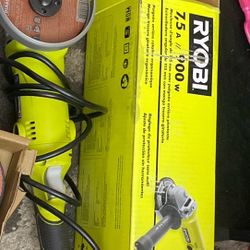 Ryobi Power Tool