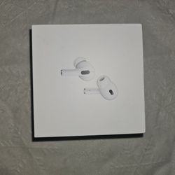 Apple Air Pods Pro 