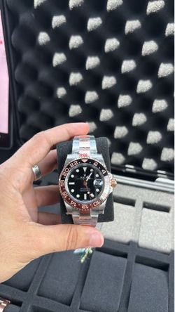 Watch GMT