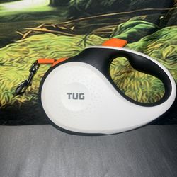 Tug Retractable Dog Leash XL Dog XL Length