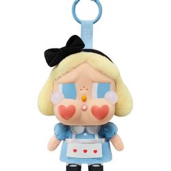 Crybaby Crying Again- She’s Alice