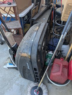 Ac For Trailer