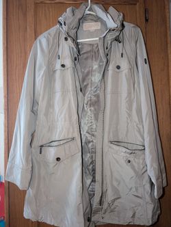 Michael Kors RainJacket M