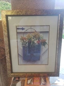 Picture frame