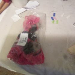 Doll Clothes Like Barbie, Skipper All Kinds Of Outfits From .50 And Up I Have Many To Chose From 