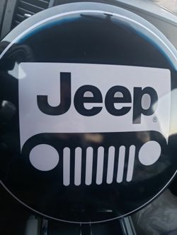 Wall Art Jeep