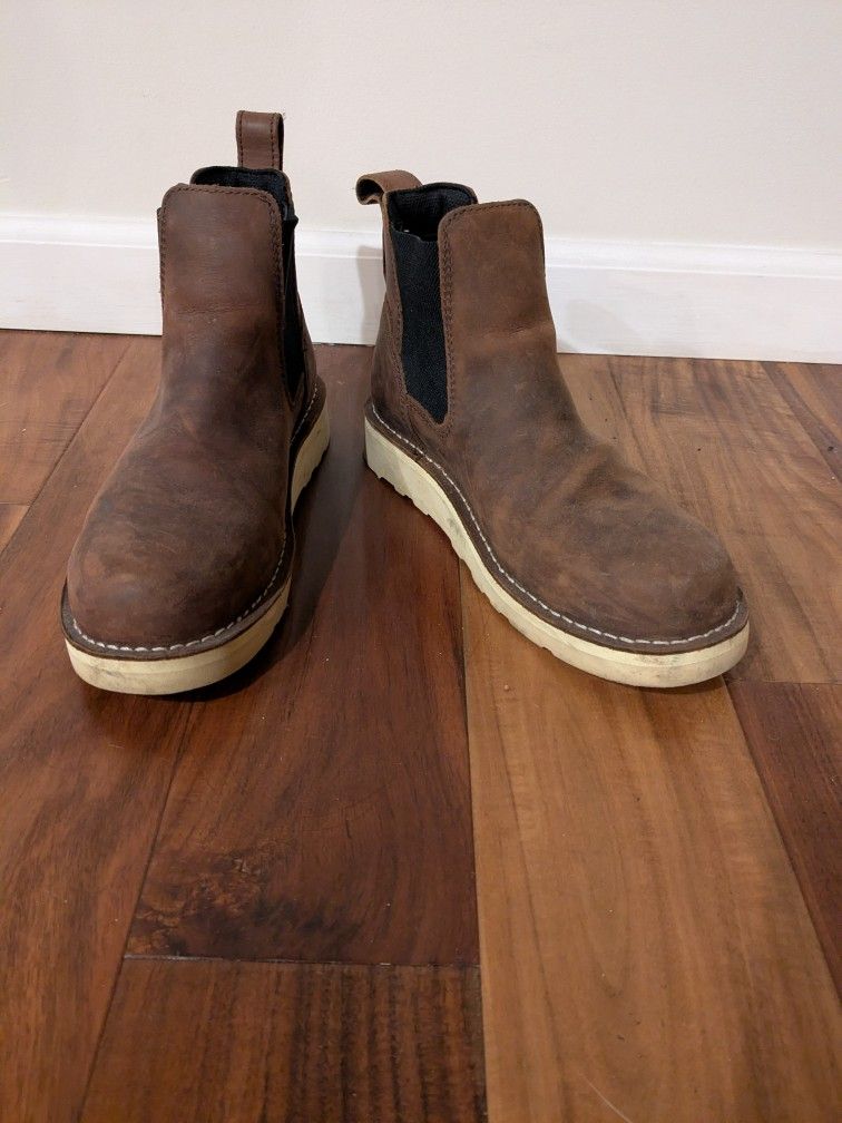 Danner Bull Run Chelsea 5" Women's 8.5 / 39.5