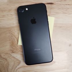 ⬛️ Iphone 7 ♻️32gb ♻️unlock any sim
