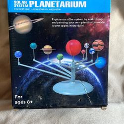 Solar System Kit