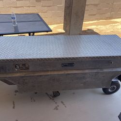 ProTech In Bed Tool Box