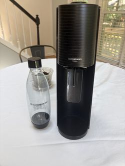 Sodastream