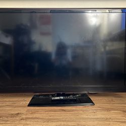 LG TV 55LE5500