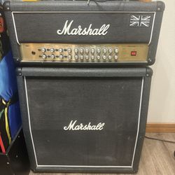 Marshall Guitar Amp 