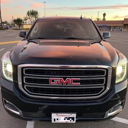 2016 GMC YUKON XL SLE‼️