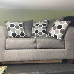Love Seat 