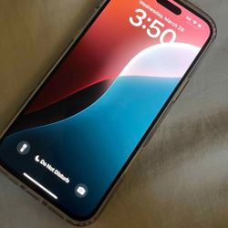I Phone 16 Plus