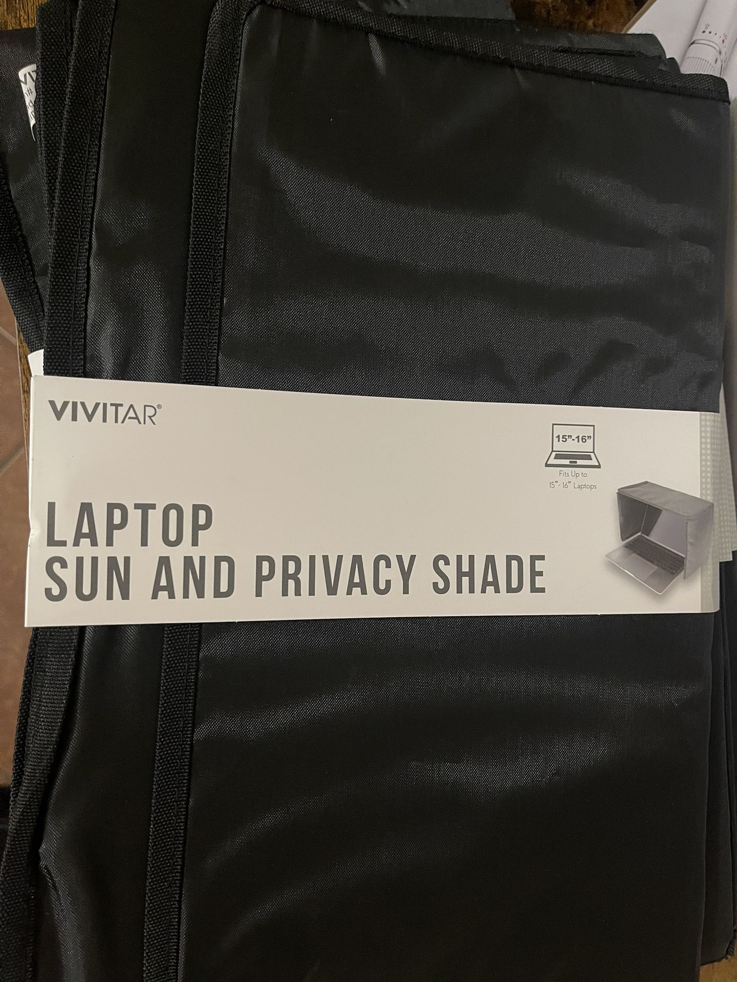 Laptop Sun Cover