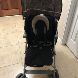 Maclaren Stroller