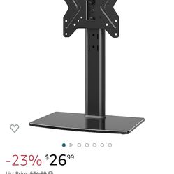 Universal Tv Stand