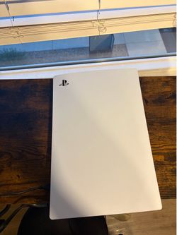 PS5 digital version